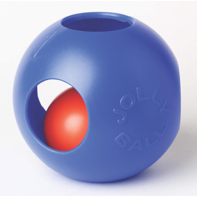 Jolly Pets Teaser Ball Dog Toy