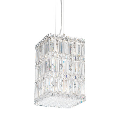 Schonbek Crystal Chandeliers 9 Light Schonbek Crystal Chandeliers 9 Light