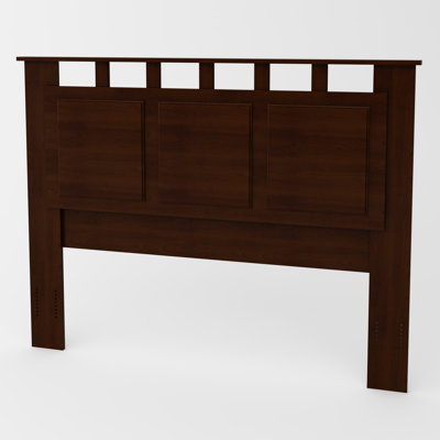 Panel Headboard by Ameriwood Industries -image