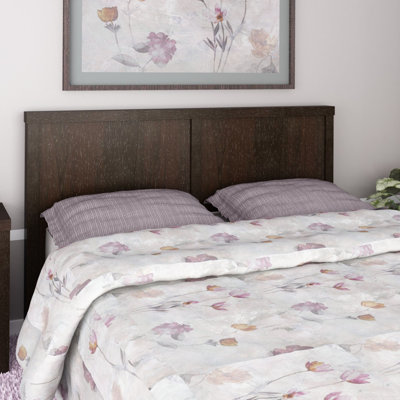 Click To Image : Hollow Core Full/Queen Panel Headboard by Ameriwood Industries Now