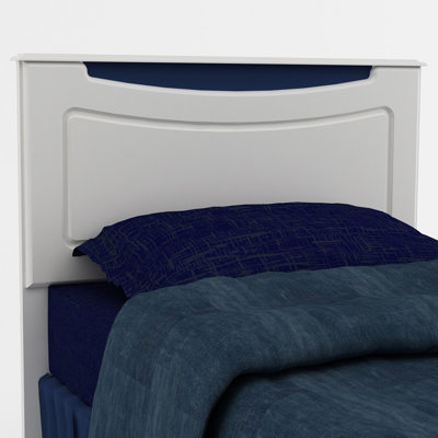 Twin Panel Headboard by Ameriwood Industries -image