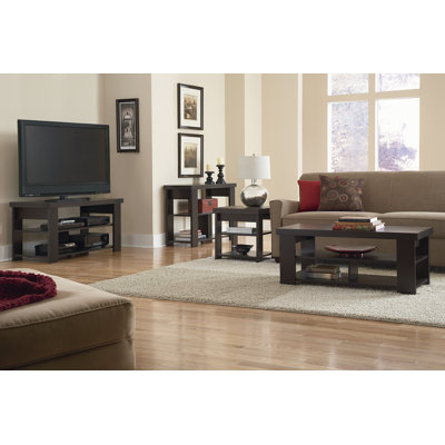 Ameriwood Industries Hollowcore Console Table
