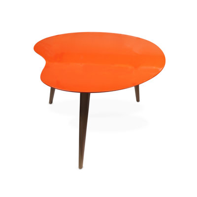 Jonathan Adler Okura Kidney Coffee Table
