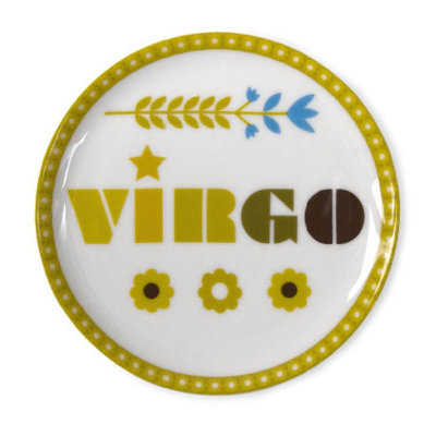 Jonathan Adler Zodiac Coaster (Set of 12)