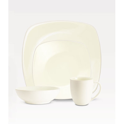 Noritake Colorwave 4 Piece Place Setting