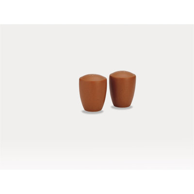 Noritake Colorwave 3.375" Salt & Pepper Set