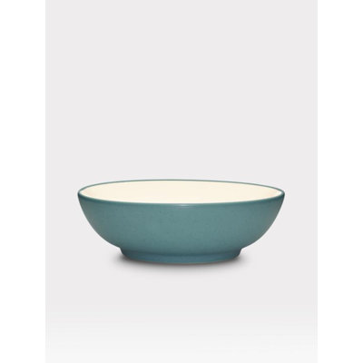 Noritake Colorwave Bloom 22 oz. Cereal Bowl