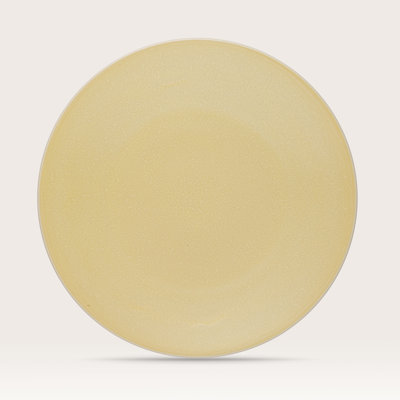 Noritake Kealia 12" Round Platter