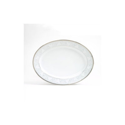 Noritake Clarenton Oval Platter