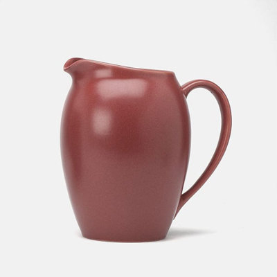 Noritake Colorwave Pitcher