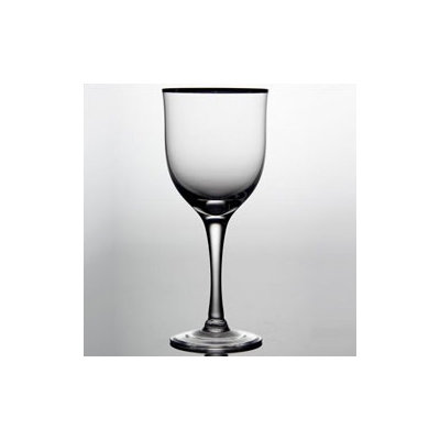 Troy 7 oz Wine Glass
