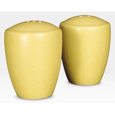Noritake Colorwave 3.375" Salt & Pepper Set