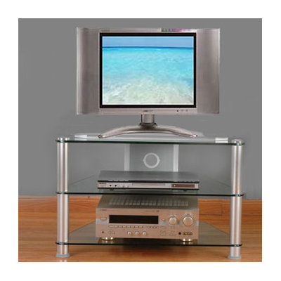 RTA Home And Office Corner 32" TV Stand