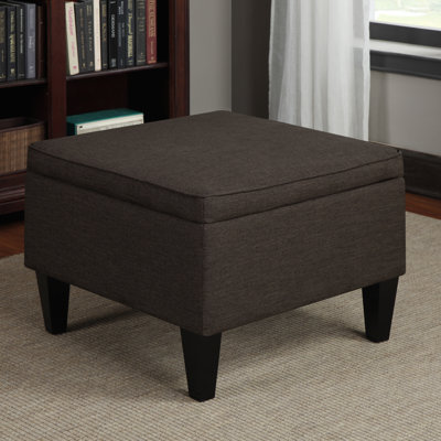 Handy Living Bayonet Ottoman