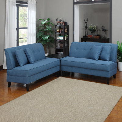 Handy Living y Living Bayonet Sectional