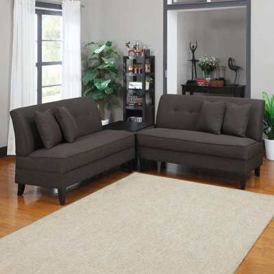 Handy Living y Living Bayonet Sectional