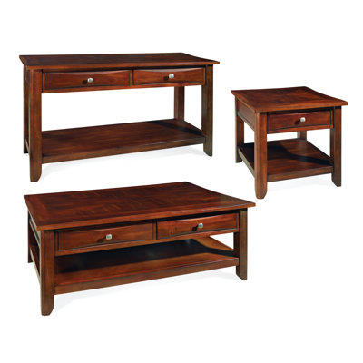 Steve Silver Furniture Charleston Coffee Table