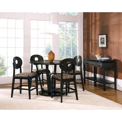Steve Silver Furniture Optima Counter Height Dining Table