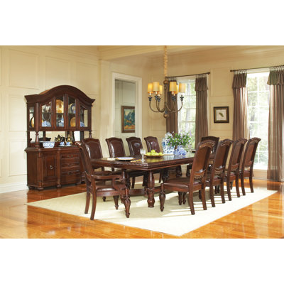 Steve Silver Furniture Antoinette Arm Chair