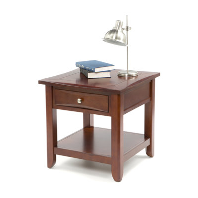 Steve Silver Furniture Charleston End Table