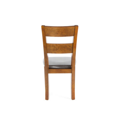 Steve Silver Furniture Mango Side Chair