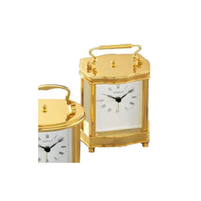 Abigail Table Top Clock