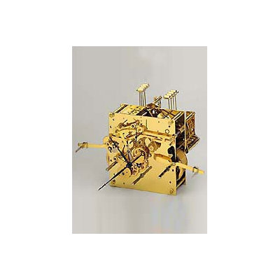 Kieninger Elise Wall Clock