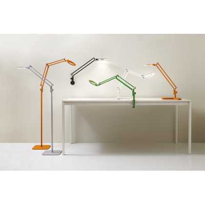 Pablo Designs Link Clamp Mount