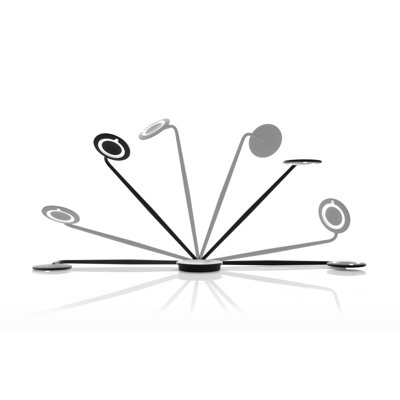 Pablo Designs Pixo Lamp