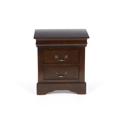Alpine Furniture West Haven Slat 5 Piece Bedroom Collection