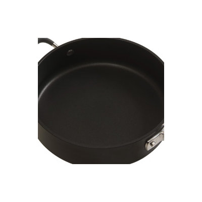 Anolon Advanced 5-qt. Saute Pan with Lid