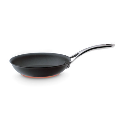 Anolon Nouvelle Copper Skillet