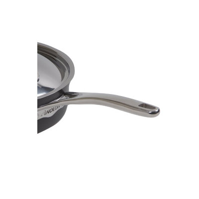 Anolon Nouvelle Copper 12" Non-Stick Skillet
