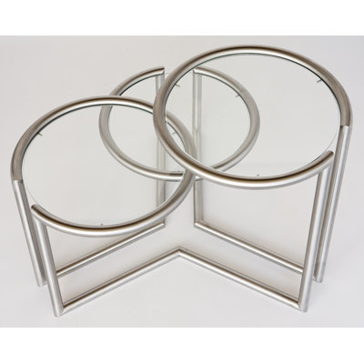 Studio Simic Pod End Table