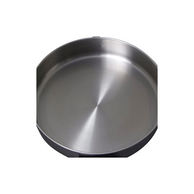 Farberware Classic Stainless Steel 10-Piece Cookware Set