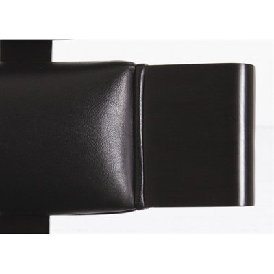 ARTERIORS Home Mercedes Leather Side Chair