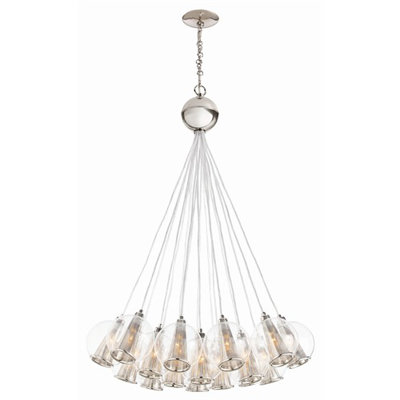 ARTERIORS Home Caviar Adjustable Glass Bouqet