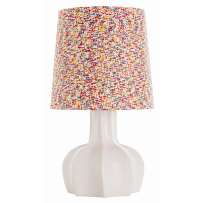 Apostle Table Lamp