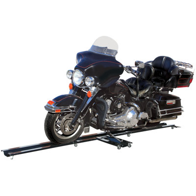 Buffalo Tools Motorcycle Dolly