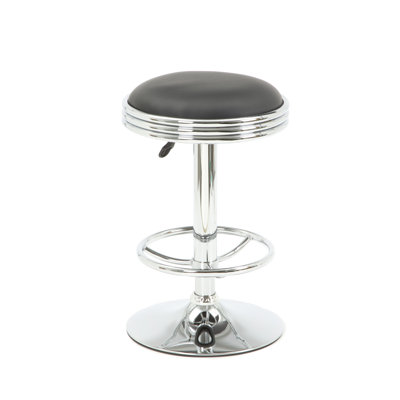 Buffalo Tools Soda Fountain Barstool