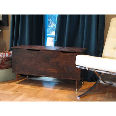 Mod Mom Furniture Gracie Toy Box