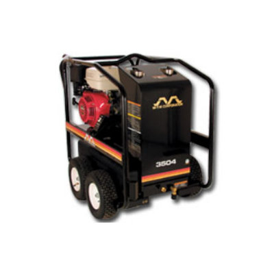 Honda pressure washer no water pressure #3