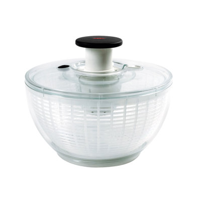 OXO Salad Spinner - Clear