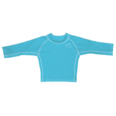 i play. Long Sleeve Rash Guard