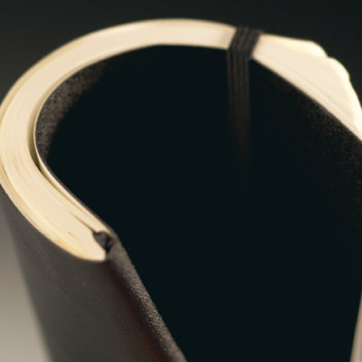 Leuchtturm1917 Medium Soft Cover Notebook