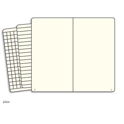 Leuchtturm1917 Medium Soft Cover Notebook