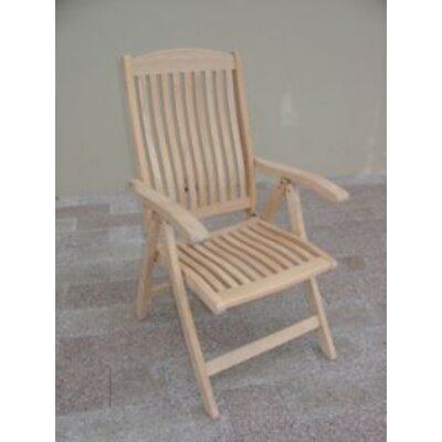 <strong>Royal Teak</strong> Roble Lounge  Chair