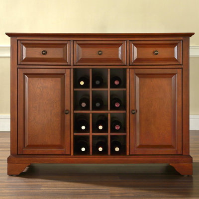 Crosley LaFayette Sideboard / Buffet