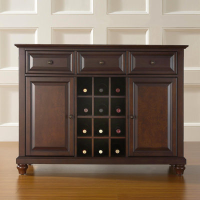 Crosley Cambridge Sideboard / Buffet