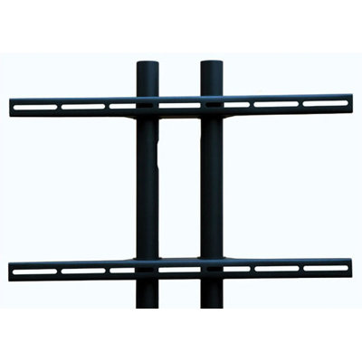 VTI TV Cart  - Holds up to 42" Flat Panel TVs